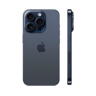 Купить Смартфон Apple iPhone 15 Pro Max 256 ГБ Синий титан в г. Томск ...
