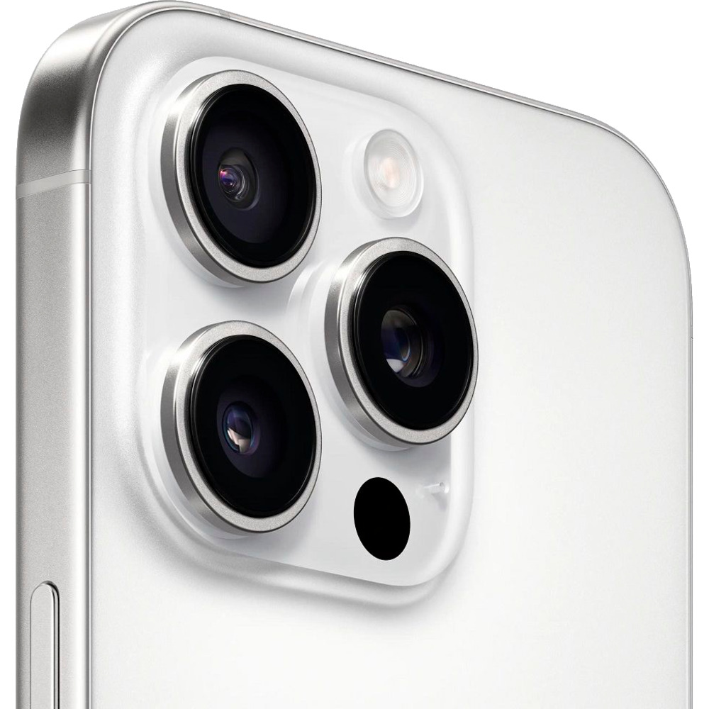 Купить Смартфон Apple iPhone 16 Pro Max 256 ГБ белый титан в г. Томск ...