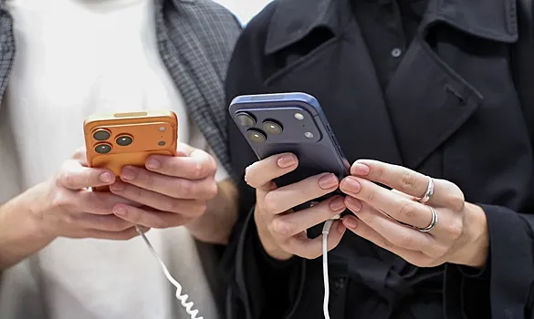 iPhone 18 Pro Max может стать самым тяжёлым iPhone в истории 