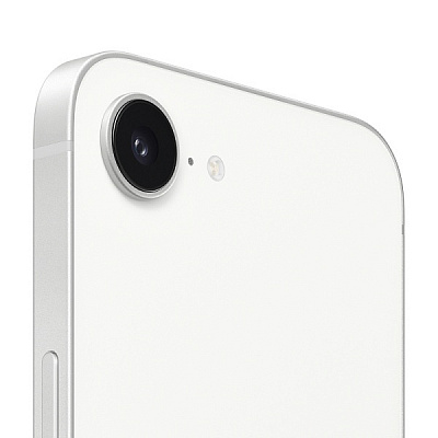 Смартфон Apple iPhone 16e 512 ГБ Белый