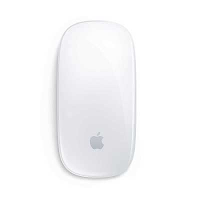 Apple Magic Mouse 3 белая